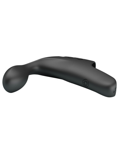 PRETTY LOVE - FINGERING VIBRATOR GORGON, 10 vibration functions