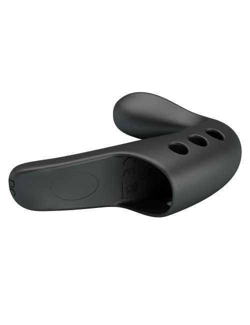 PRETTY LOVE - FINGERING VIBRATOR GORGON, 10 vibration functions