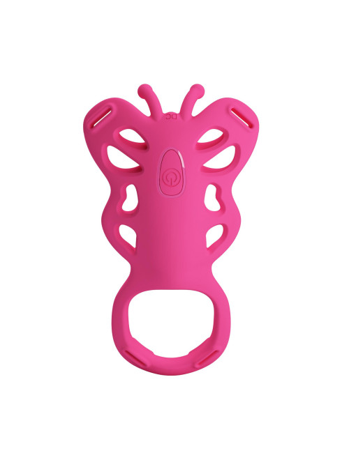 Pretty Love Aethon Clitoral Massager