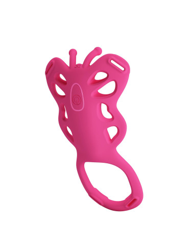 Pretty Love Aethon Clitoral Massager