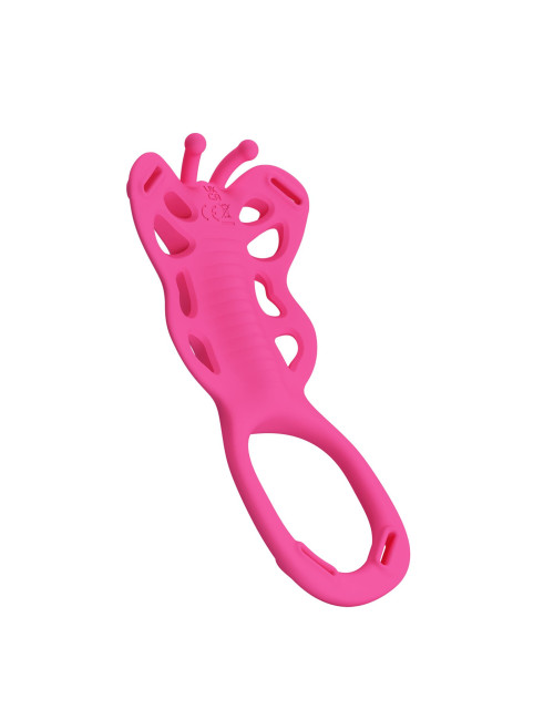 Pretty Love Aethon Clitoral Massager