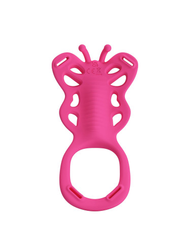 Pretty Love Aethon Clitoral Massager
