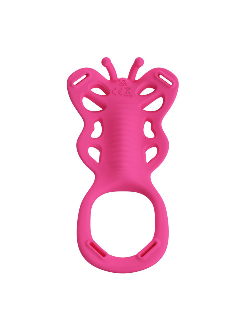 Pretty Love Aethon Clitoral Massager