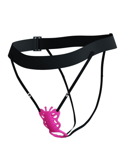 Pretty Love Aethon Clitoral Massager