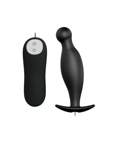 PRETTY LOVE - VIBR. SPECIAL ANAL STIMULATION 12 function