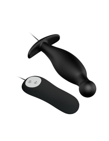PRETTY LOVE - VIBR. SPECIAL ANAL STIMULATION 12 function