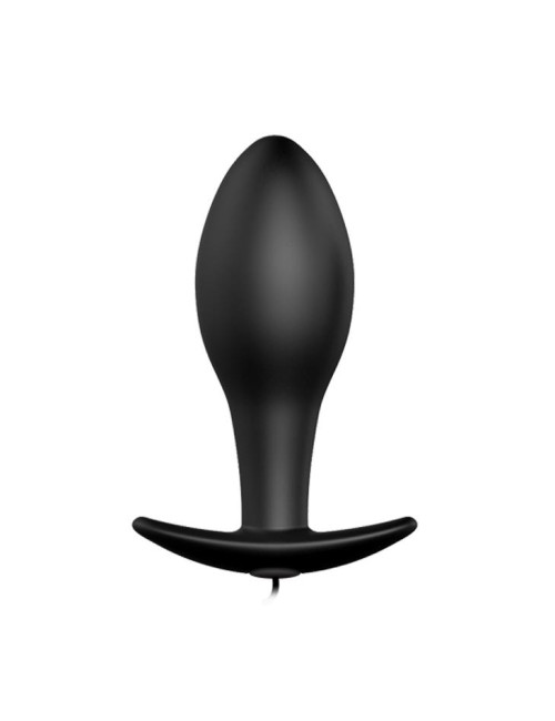 PRETTY LOVE - VIBR. SPECIAL ANAL STIMULATION 12 function