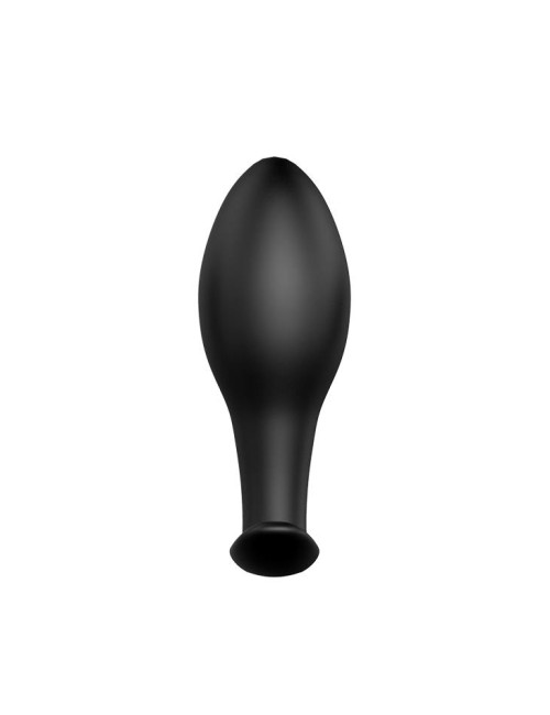 PRETTY LOVE - VIBR. SPECIAL ANAL STIMULATION 12 function