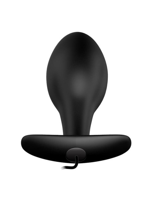 PRETTY LOVE - VIBR. SPECIAL ANAL STIMULATION 12 function