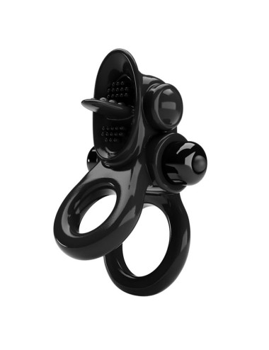 PRETTY LOVE - PASSIONATE RING