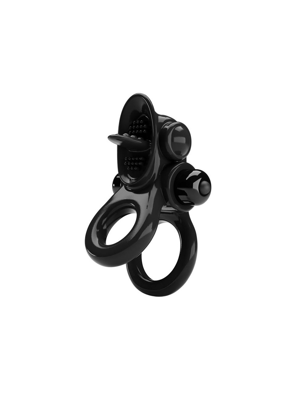 Pierścień erekcyjny Pretty Love Passionate Ring