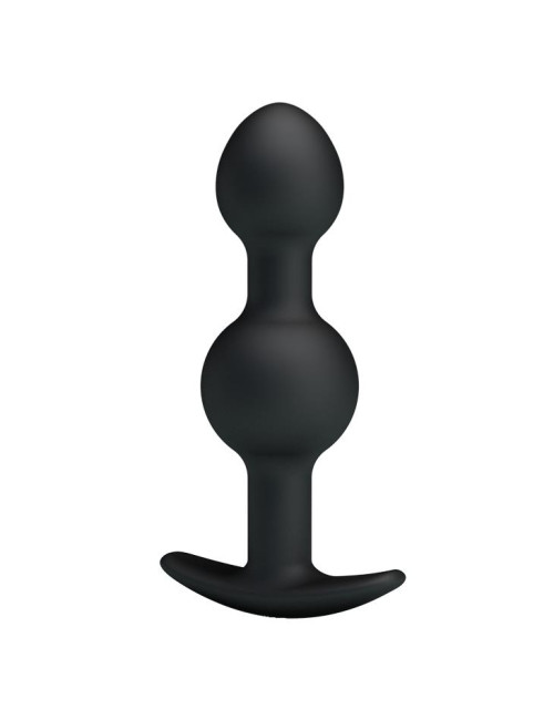 PRETTY LOVE - HEAVY BALLS PLUG