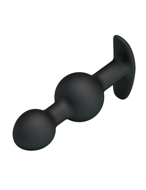 PRETTY LOVE - HEAVY BALLS PLUG