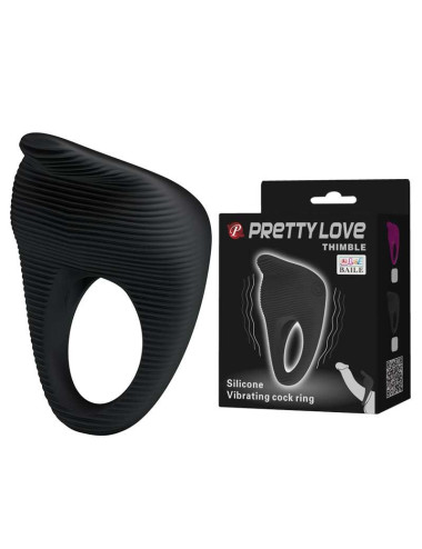 PRETTY LOVE - THIMBLE vibration