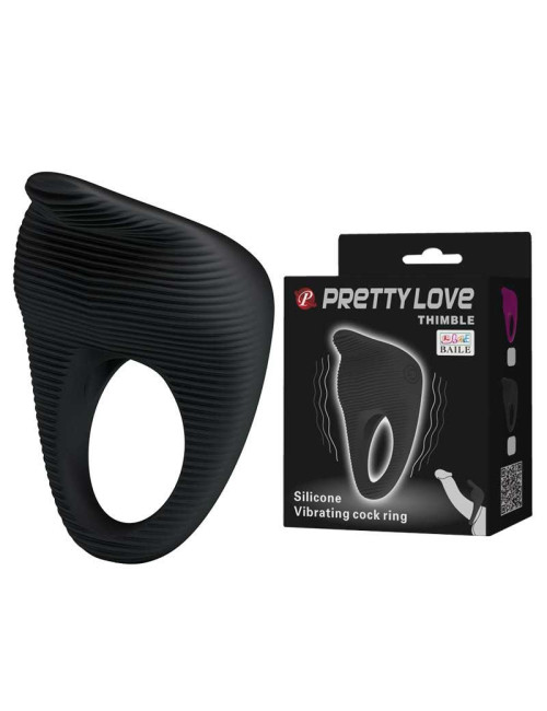 PRETTY LOVE - THIMBLE vibration