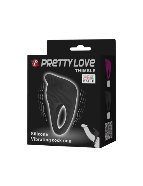 PRETTY LOVE - THIMBLE vibration
