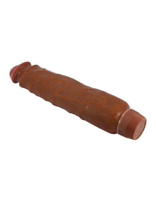 BAILE - barbara Jack 10'', MULTI-SPEED VIBRATION, 2 AA batteries