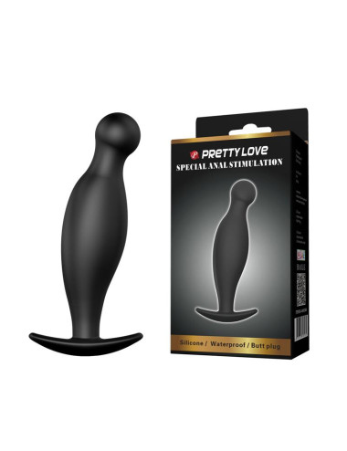 PRETTY LOVE - SPECIAL ANAL STIMULATION