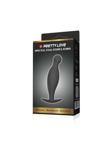 PRETTY LOVE - SPECIAL ANAL STIMULATION