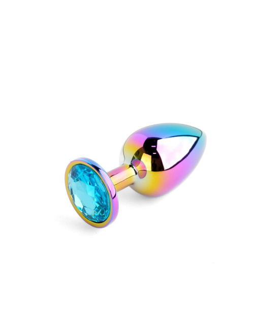 Jewellery - Multicolor PLUG - SET