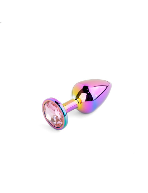 Jewellery - Multicolor PLUG - SET