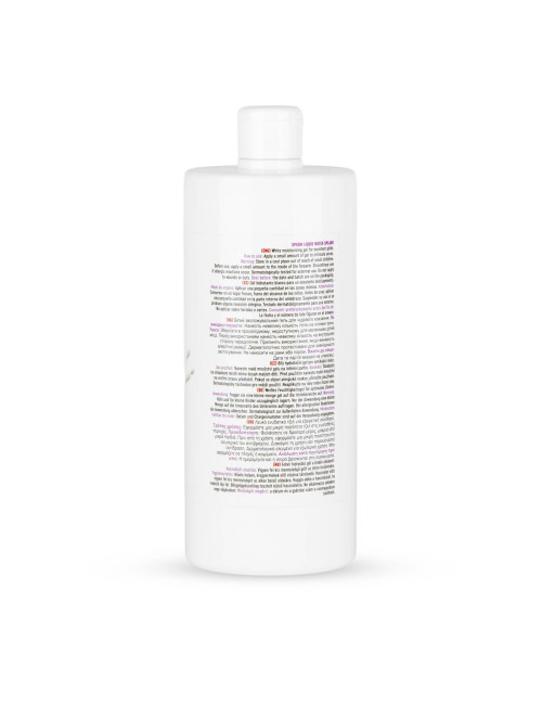 MyLove Sperm liquid-water-splash 1000 ml.