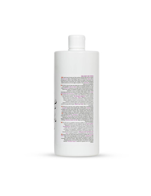 MyLove Anal-back side extreme 1000 ml.