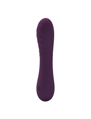 Pretty Love AlexisRose Purple – Powerful Vibrator