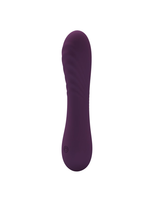 Pretty Love AlexisRose Purple – Powerful Vibrator
