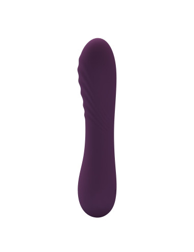 Pretty Love AlexisRose Purple – Powerful Vibrator