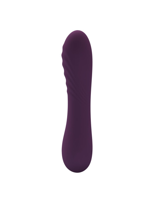 Pretty Love AlexisRose Purple – Powerful Vibrator