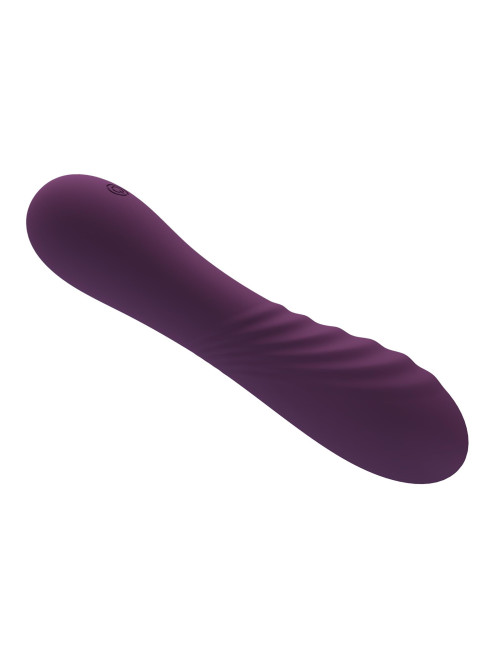 Pretty Love AlexisRose Purple – Powerful Vibrator