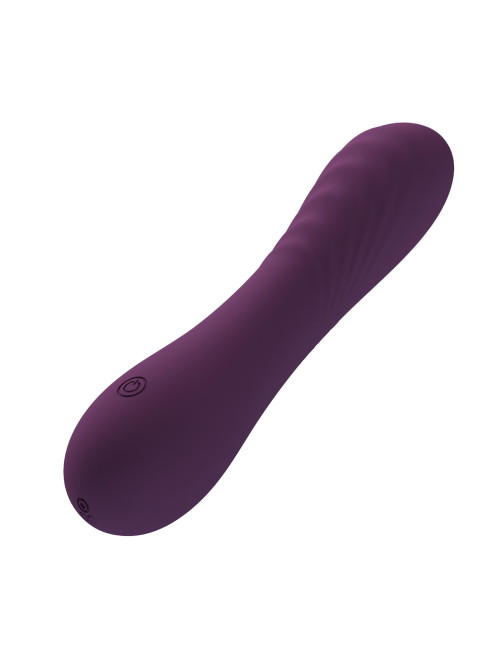 Pretty Love AlexisRose Purple – Powerful Vibrator