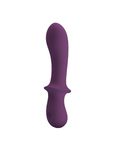Pretty Love Abigal Purple – Powerful Vibrator