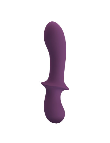 Pretty Love Abigal Purple – Powerful Vibrator