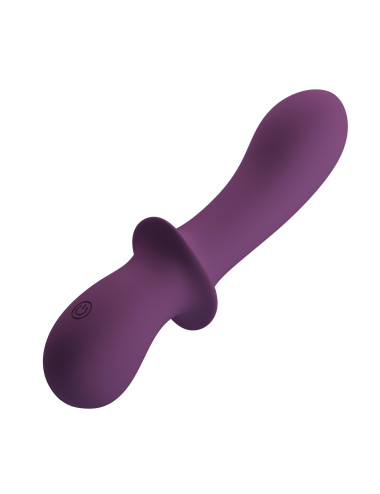 Pretty Love Abigal Purple – Powerful Vibrator