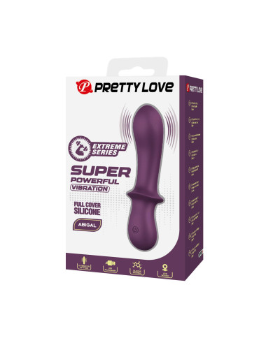Pretty Love Abigal Purple – Powerful Vibrator