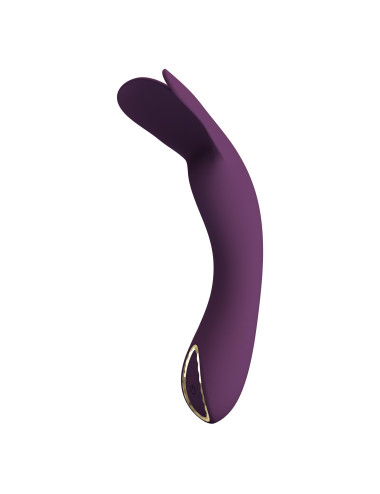 Pretty Love Kenyell Purple – Powerful Vibrator