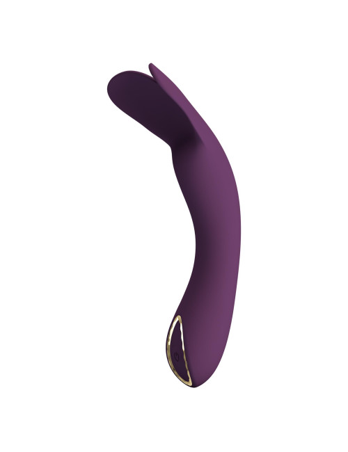 Pretty Love Kenyell Purple – Powerful Vibrator