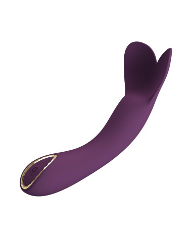 Pretty Love Kenyell Purple – Powerful Vibrator