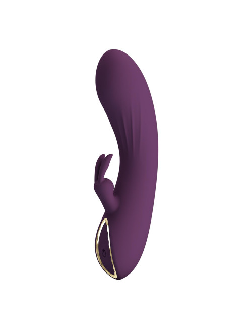 Pretty Love Landyn Purple – Rabbit Vibrator