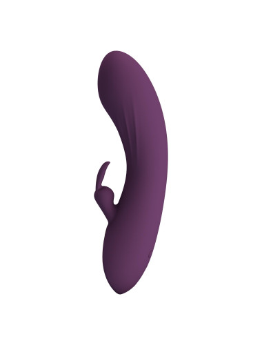 Pretty Love Landyn Purple – Rabbit Vibrator