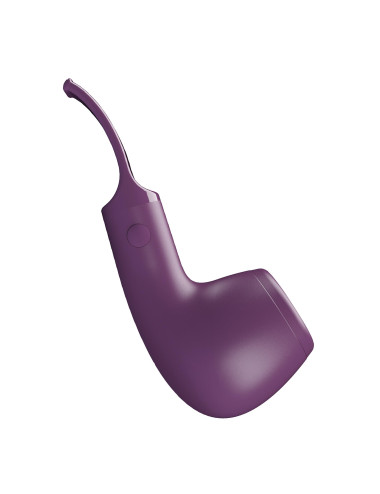 Romance Pipe Purple – Suction Pipe Vibrator