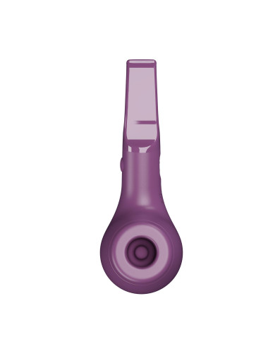 Romance Pipe Purple – Suction Pipe Vibrator