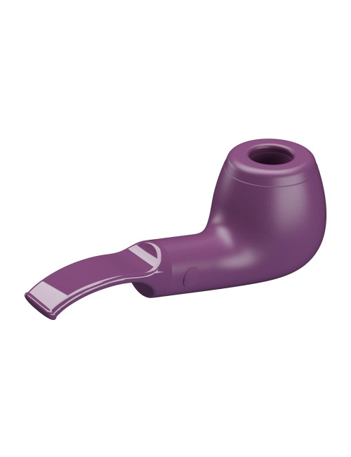 Romance Pipe Purple – Fioletowy wibrator ssący