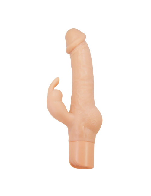 Pretty Love Ellison Flesh – Rabbit Realistic Vibrator