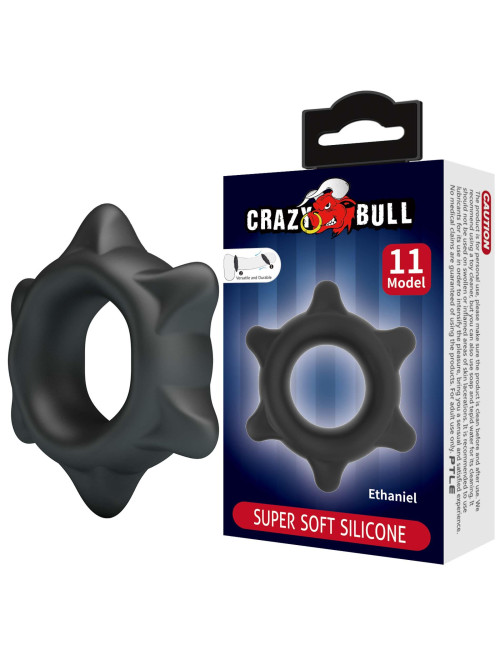 Crazy Bull Ethaniel - Cock Ring