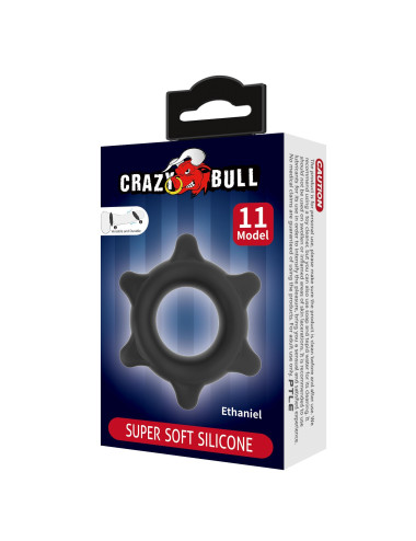 Crazy Bull Ethaniel - Cock Ring
