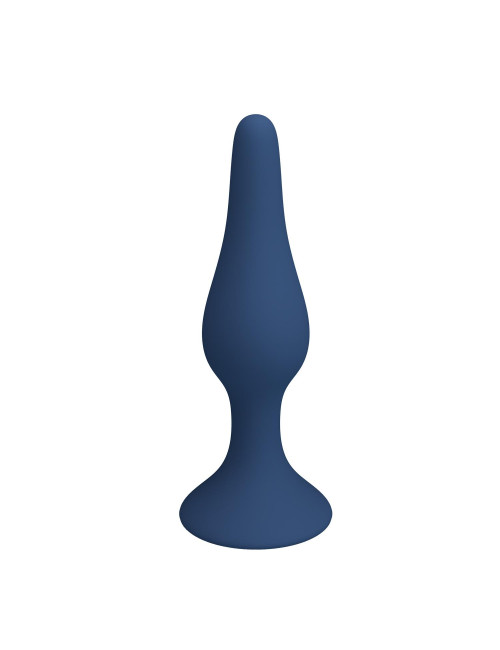 MR. Play Slim Anal Plug S