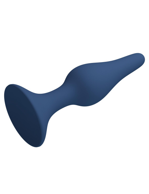 MR. Play Slim Anal Plug S
